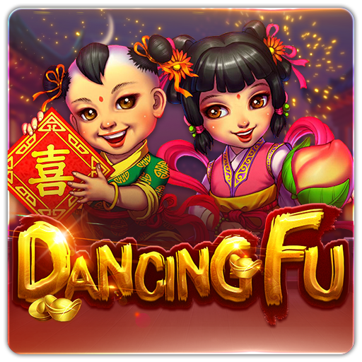 Dancing FU